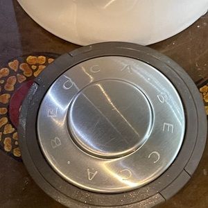 Becca “Opal” highlighter